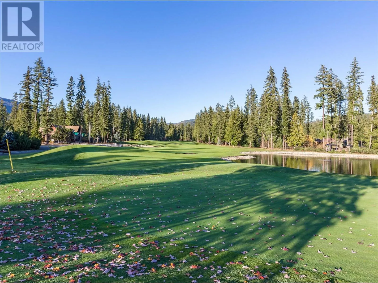 3479 Mabel Lake Place