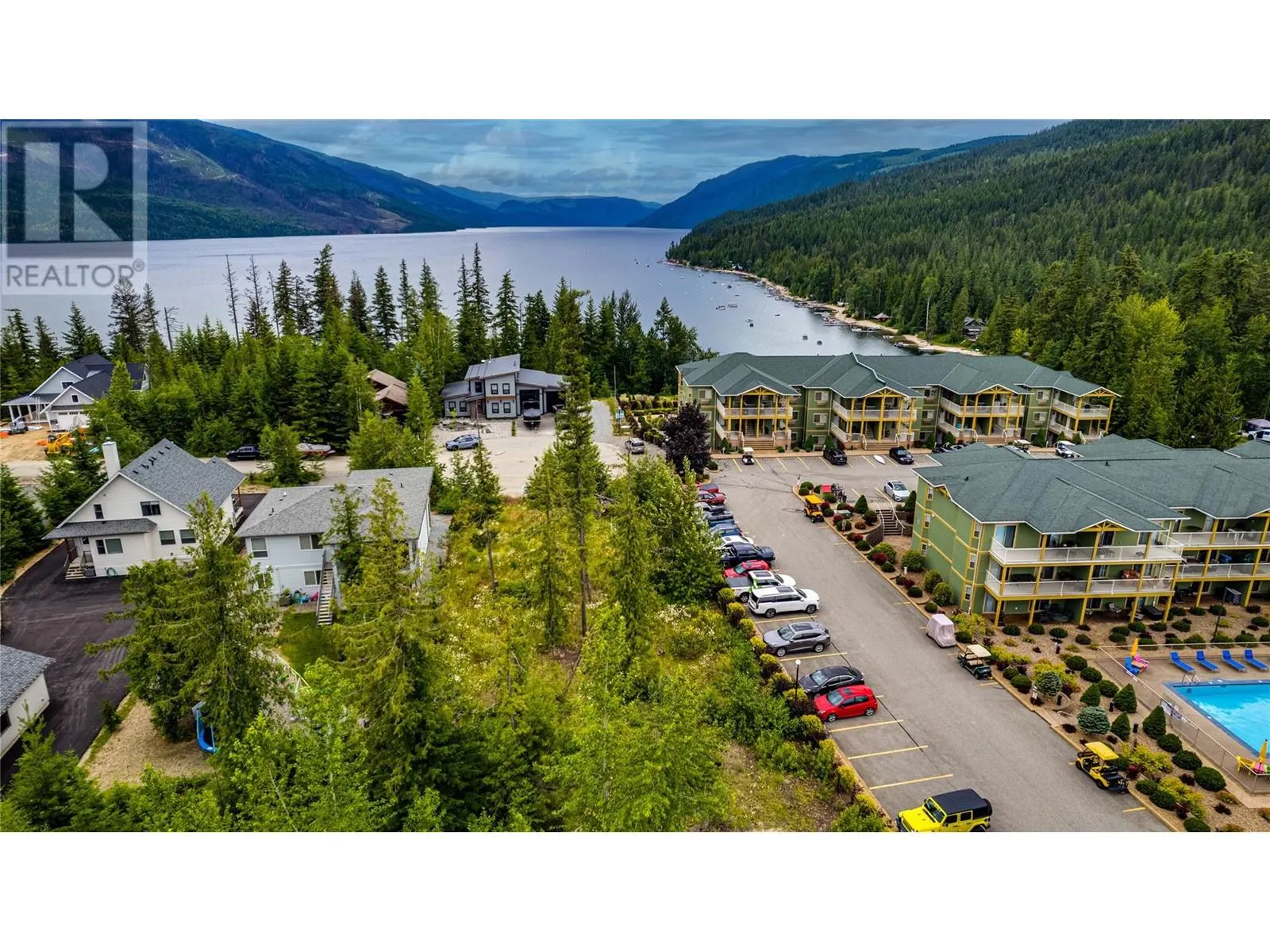 3479 Mabel Lake Place