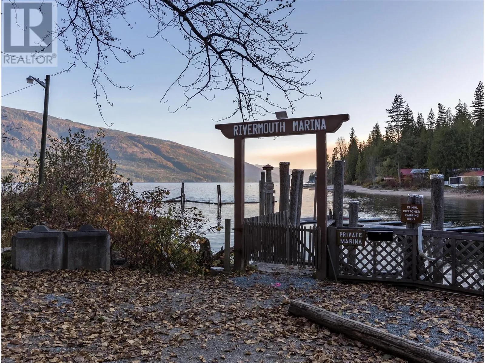 3479 Mabel Lake Place