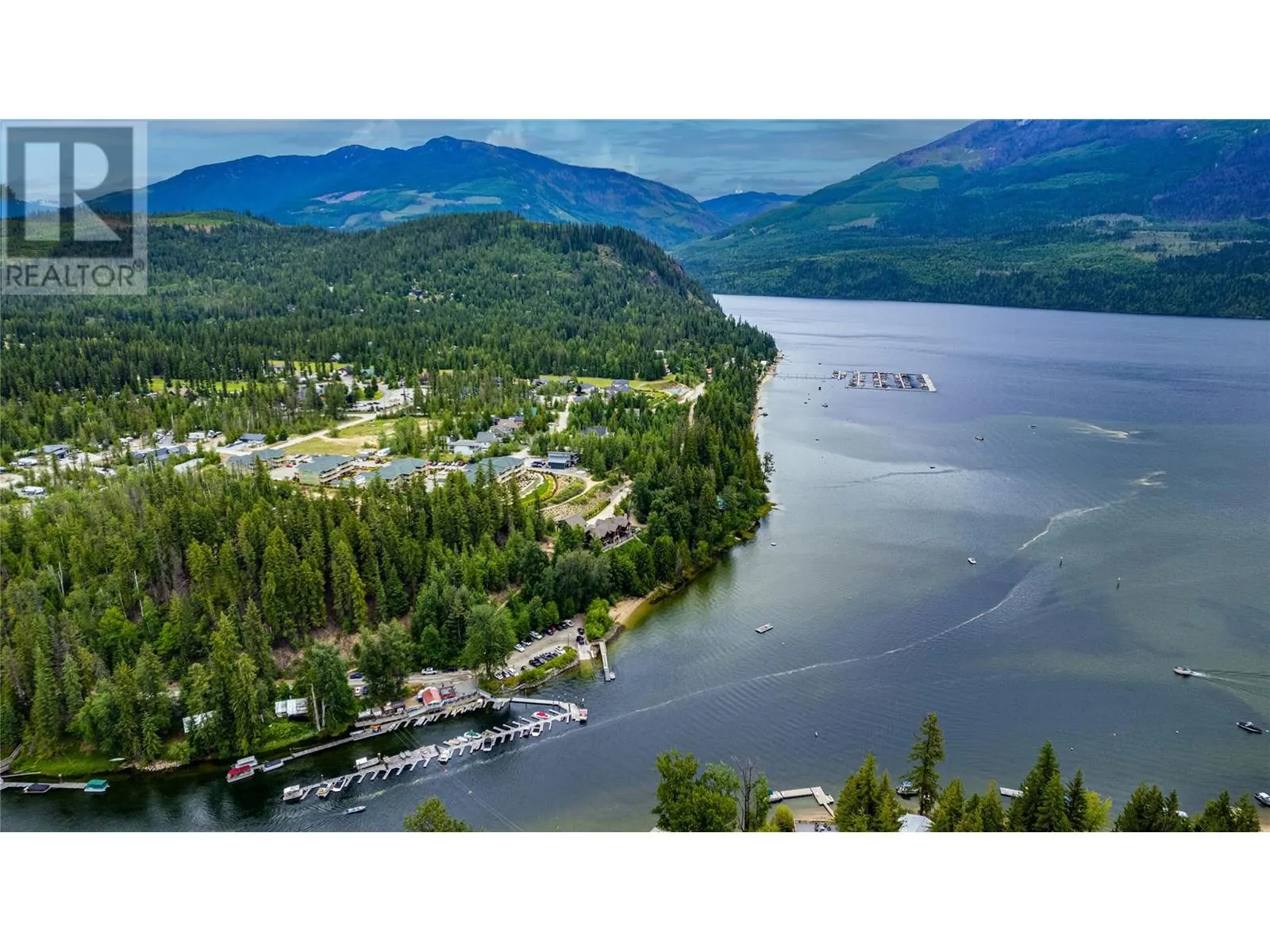 3479 Mabel Lake Place