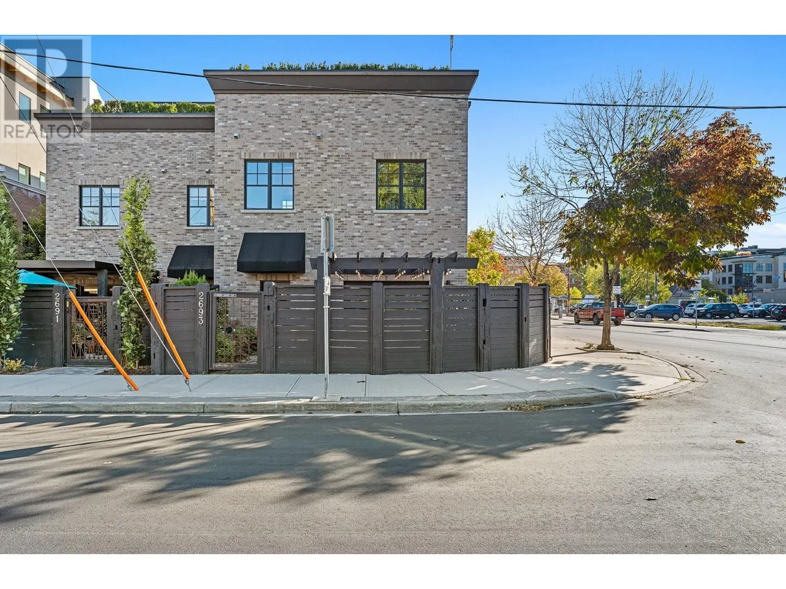 2693 Gore Street