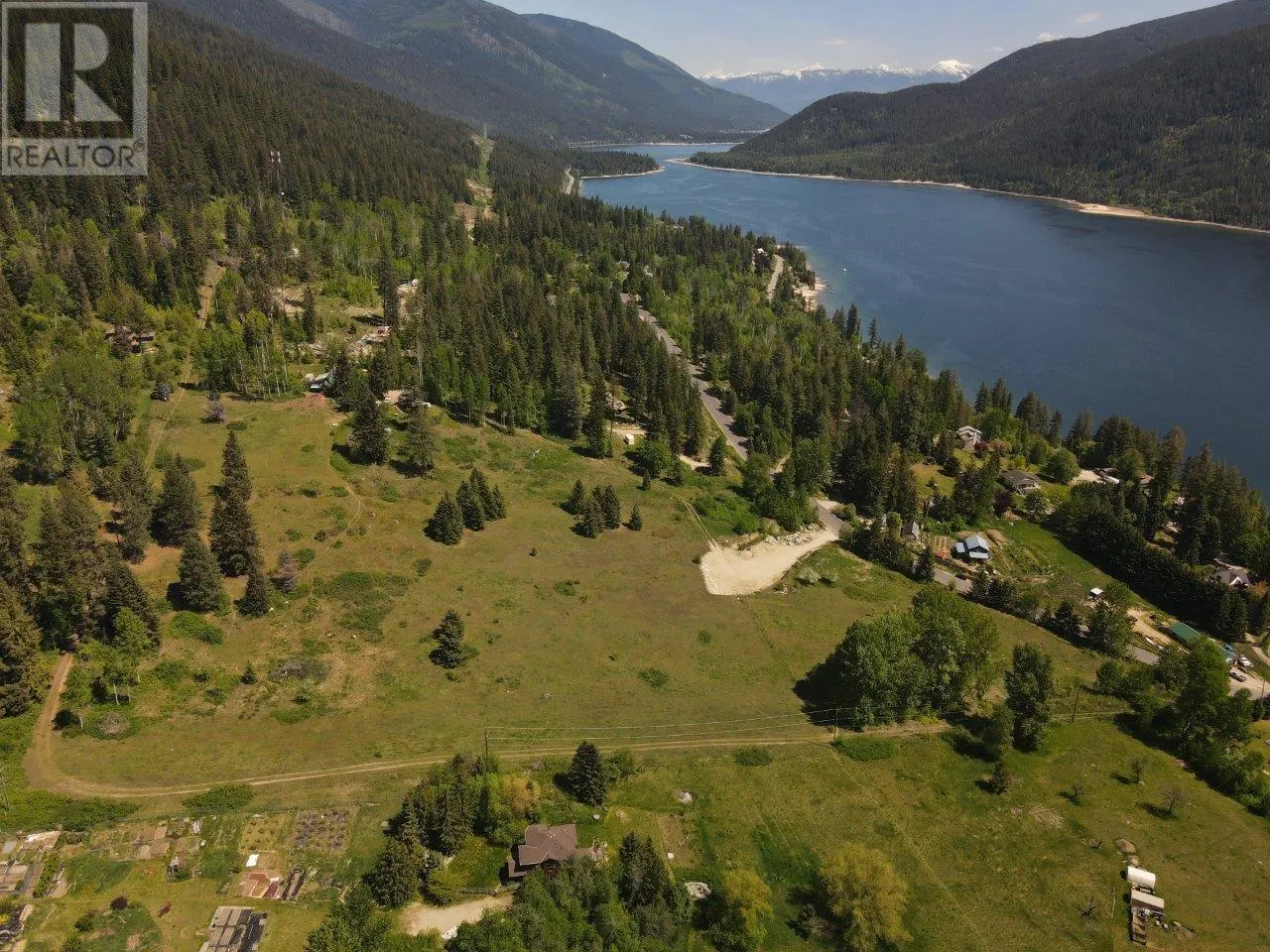 Lot B KENIRIS Road