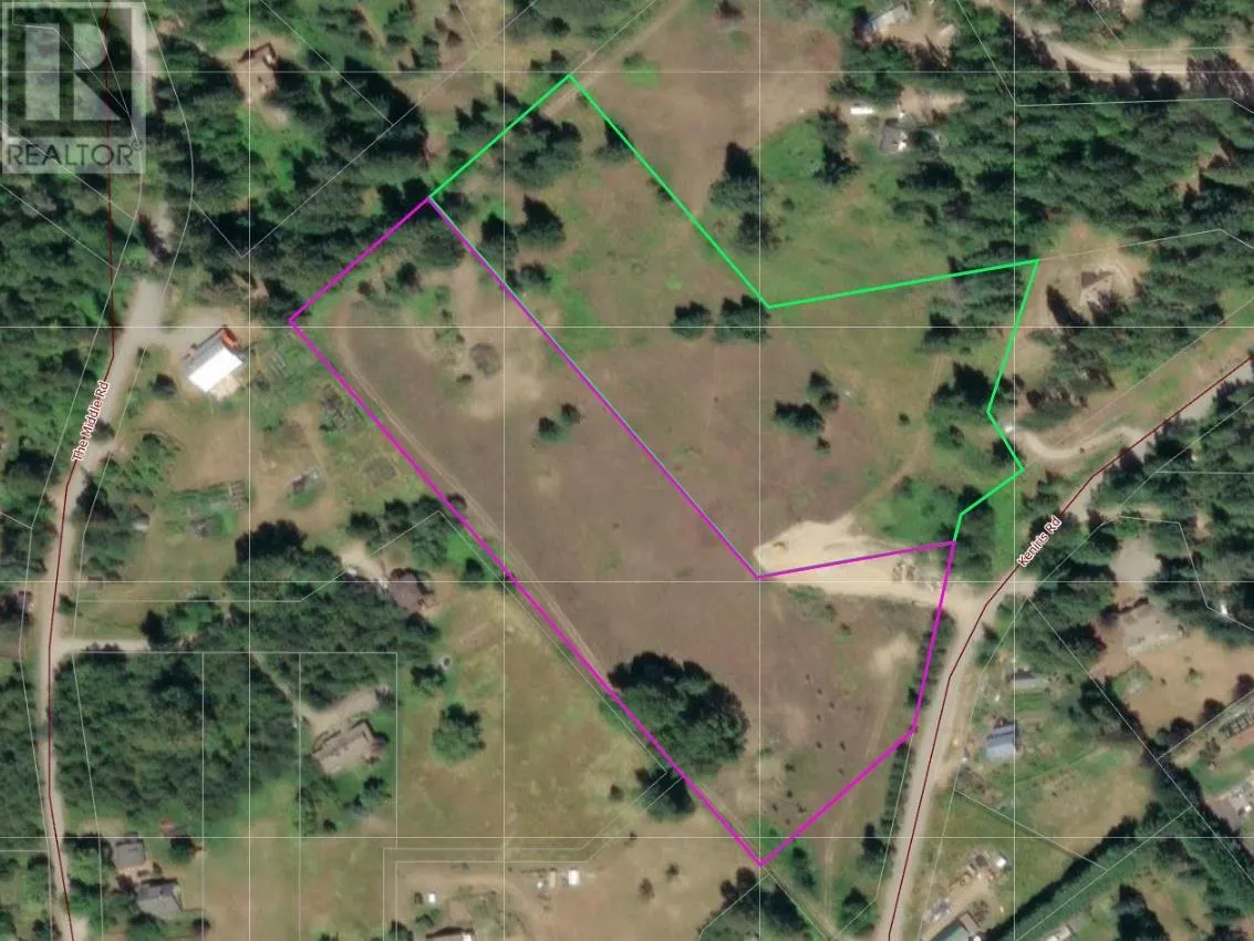 Lot B KENIRIS Road