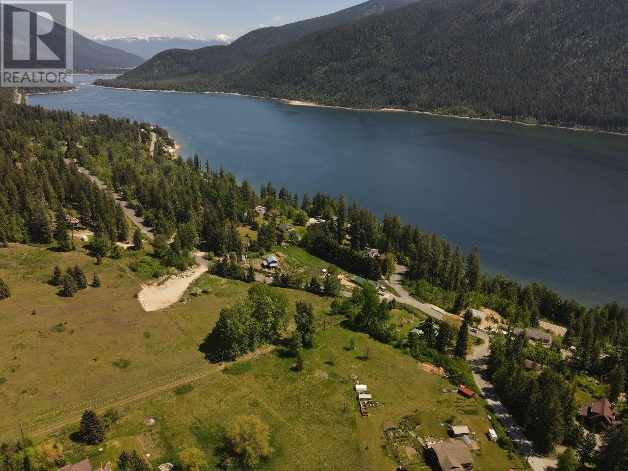 Lot B KENIRIS Road