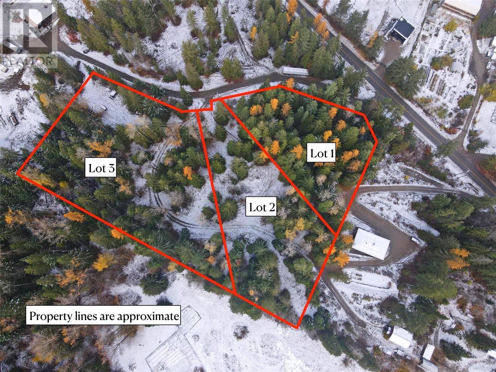 Lot 2 Bedford Road