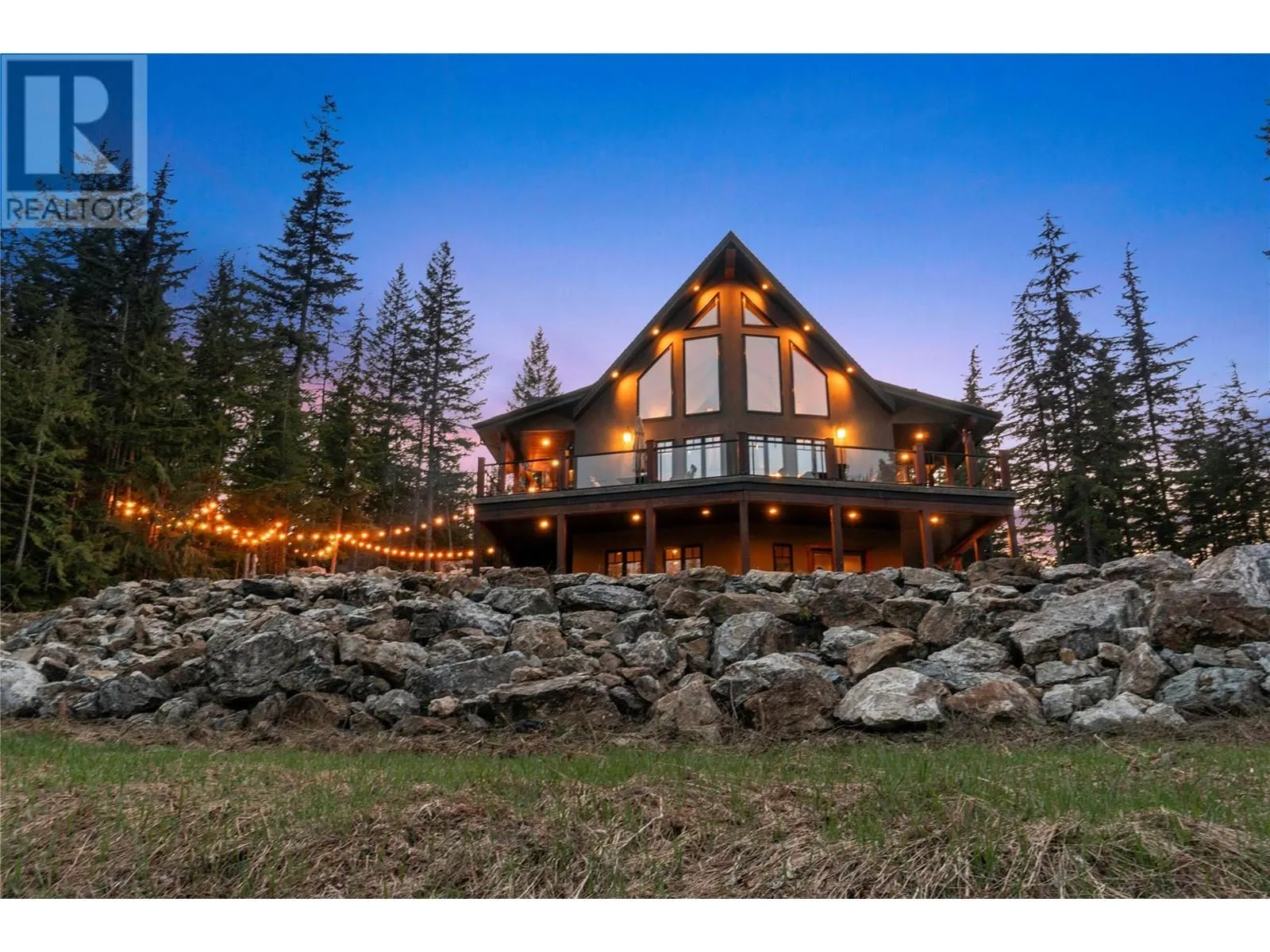 3785 Cameron Road