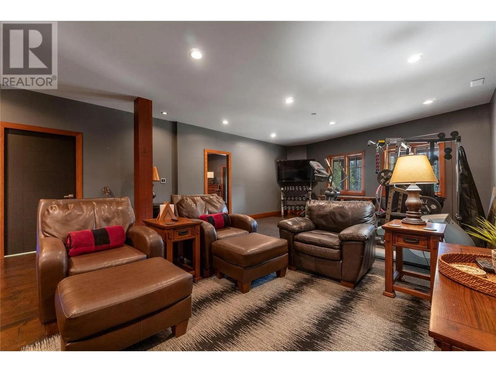 3785 Cameron Road