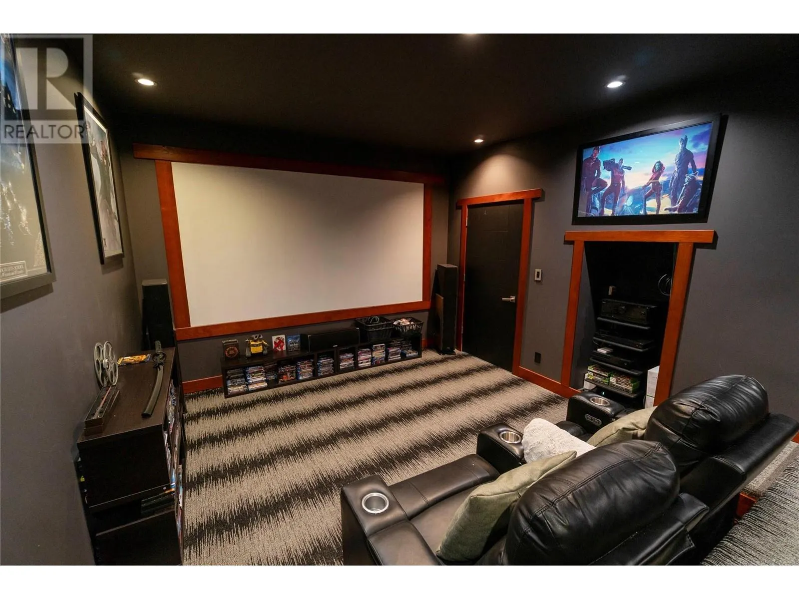 3785 Cameron Road