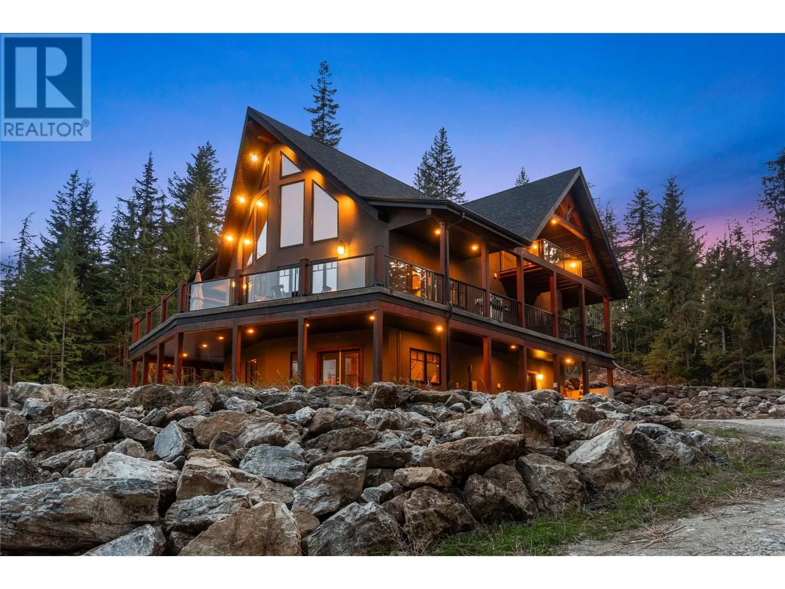 3785 Cameron Road