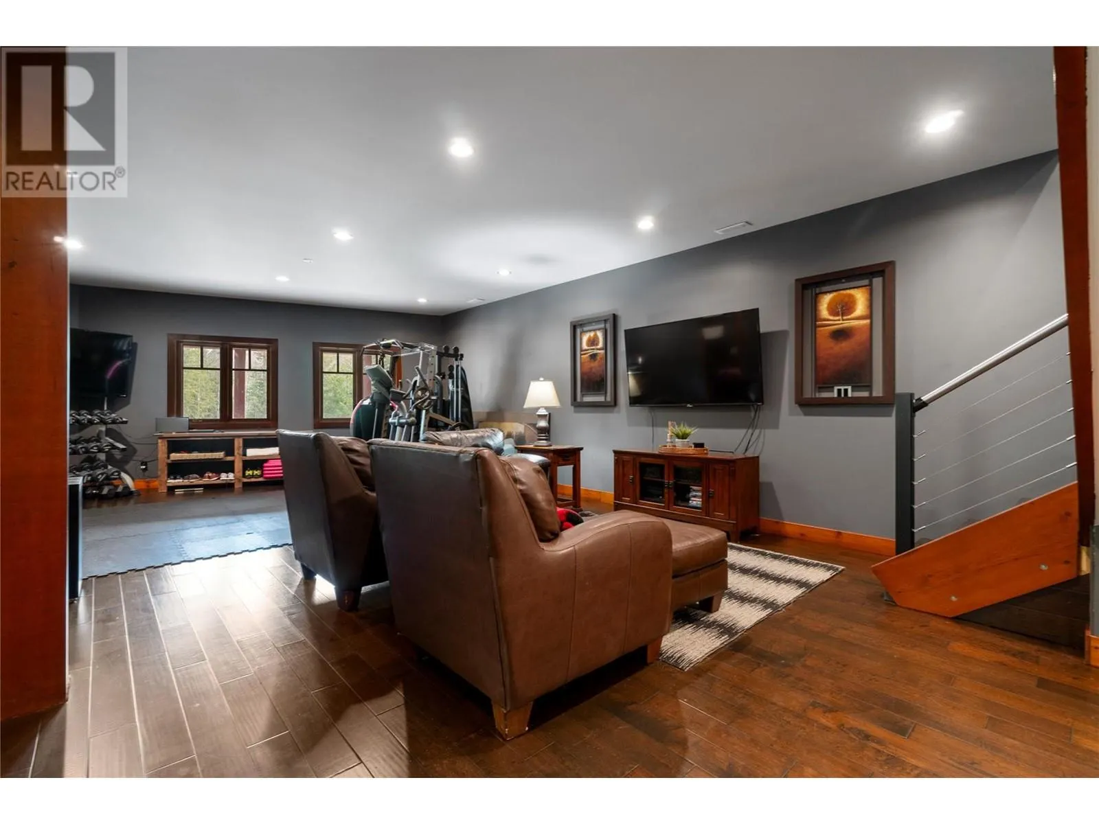 3785 Cameron Road