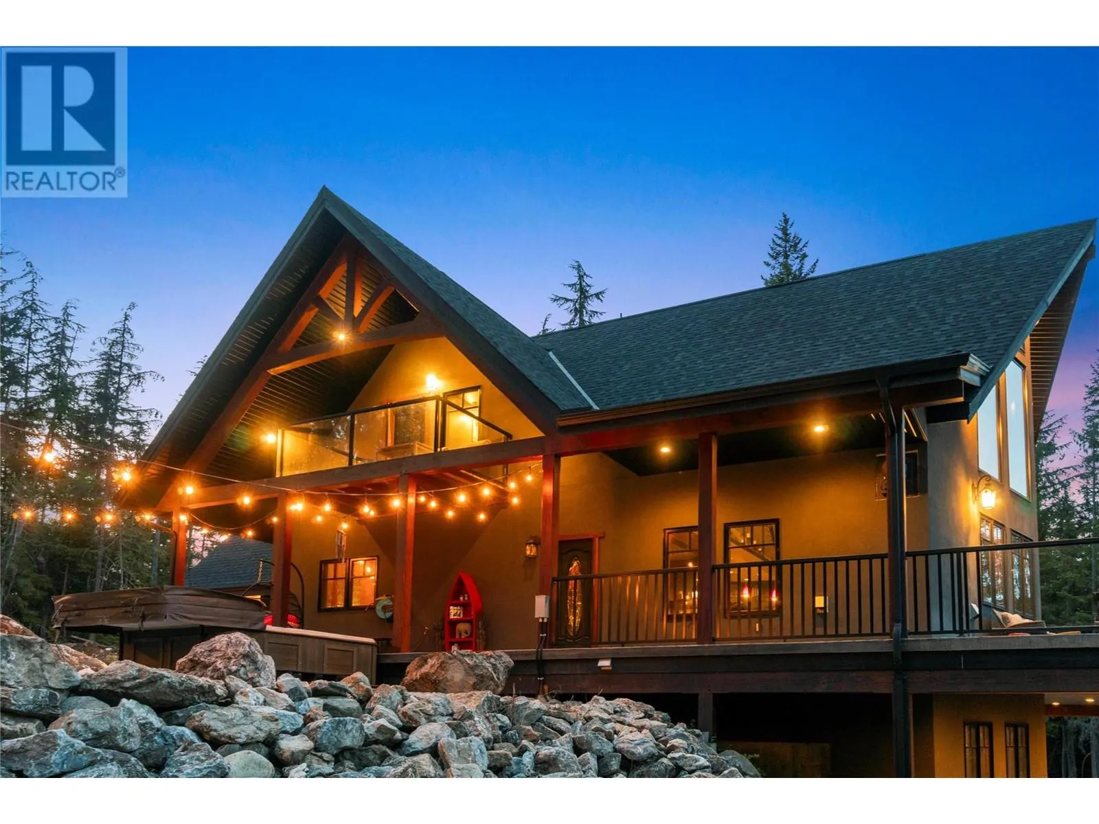 3785 Cameron Road