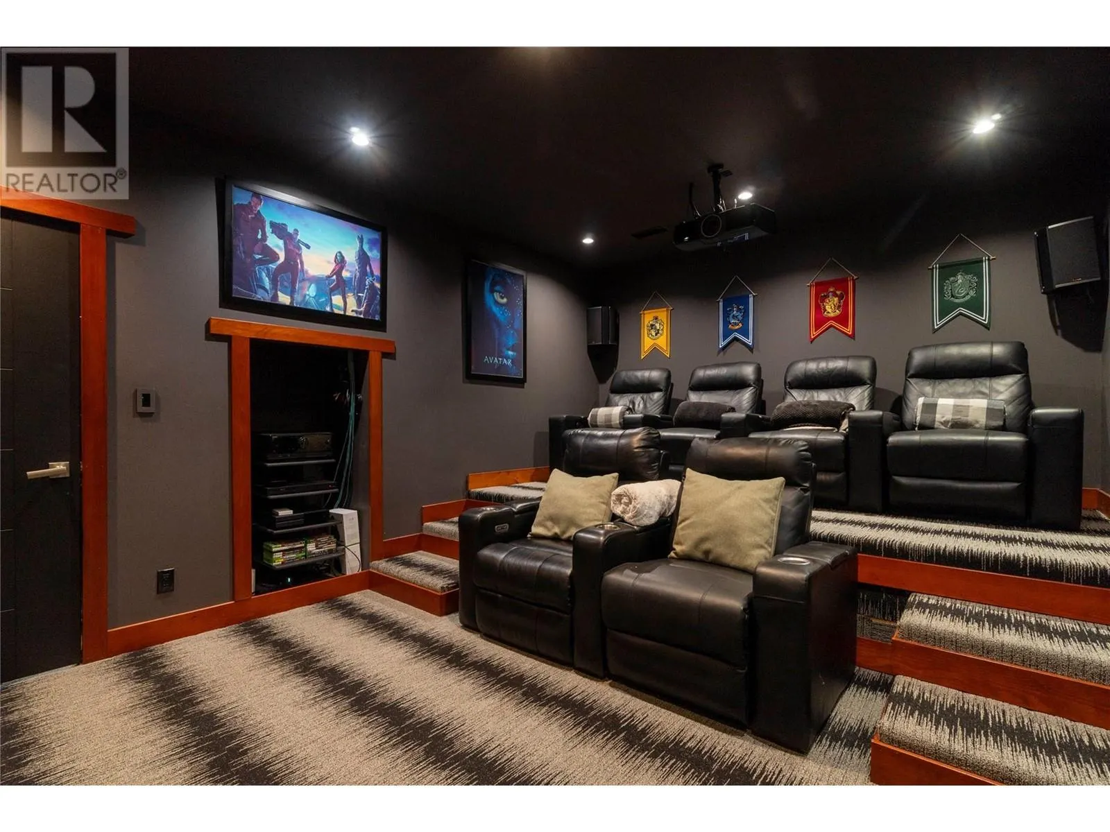 3785 Cameron Road