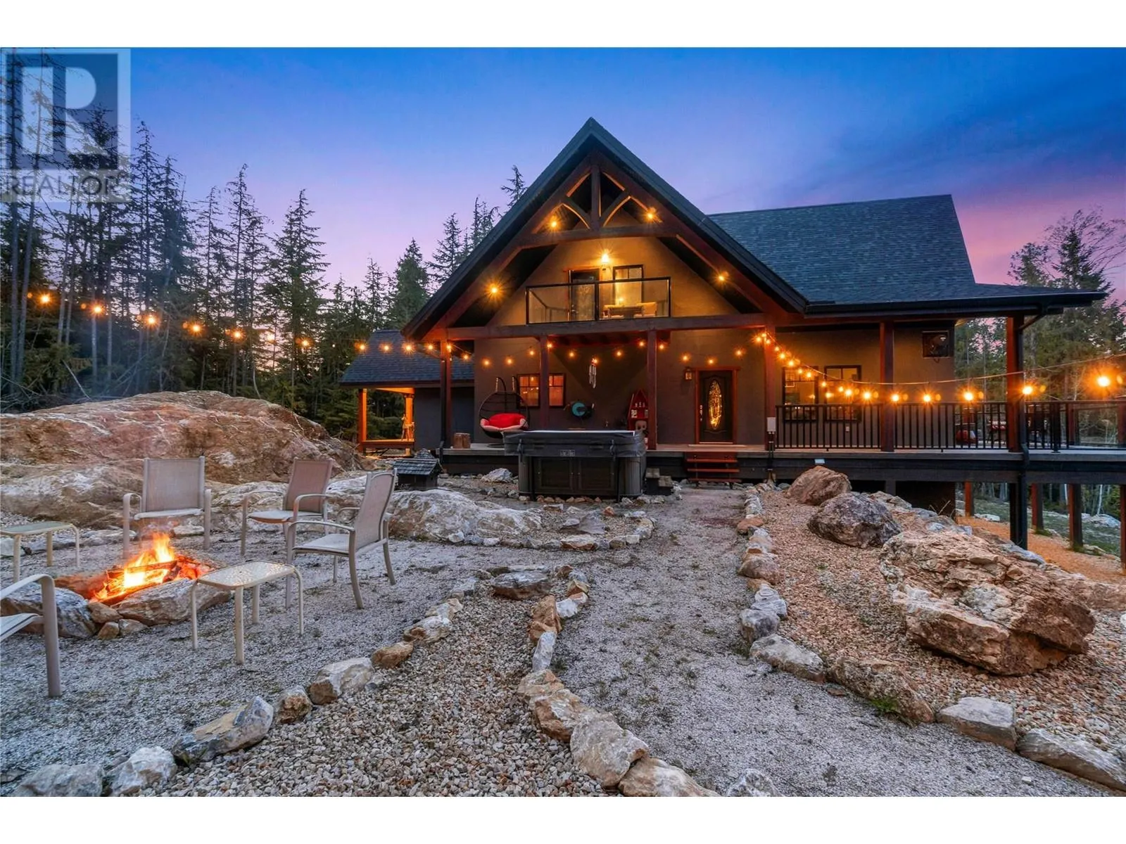 3785 Cameron Road