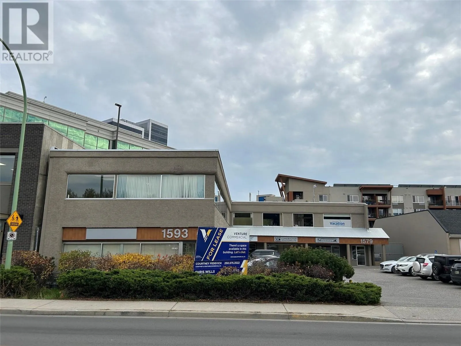 1579 Sutherland Avenue Unit# 209