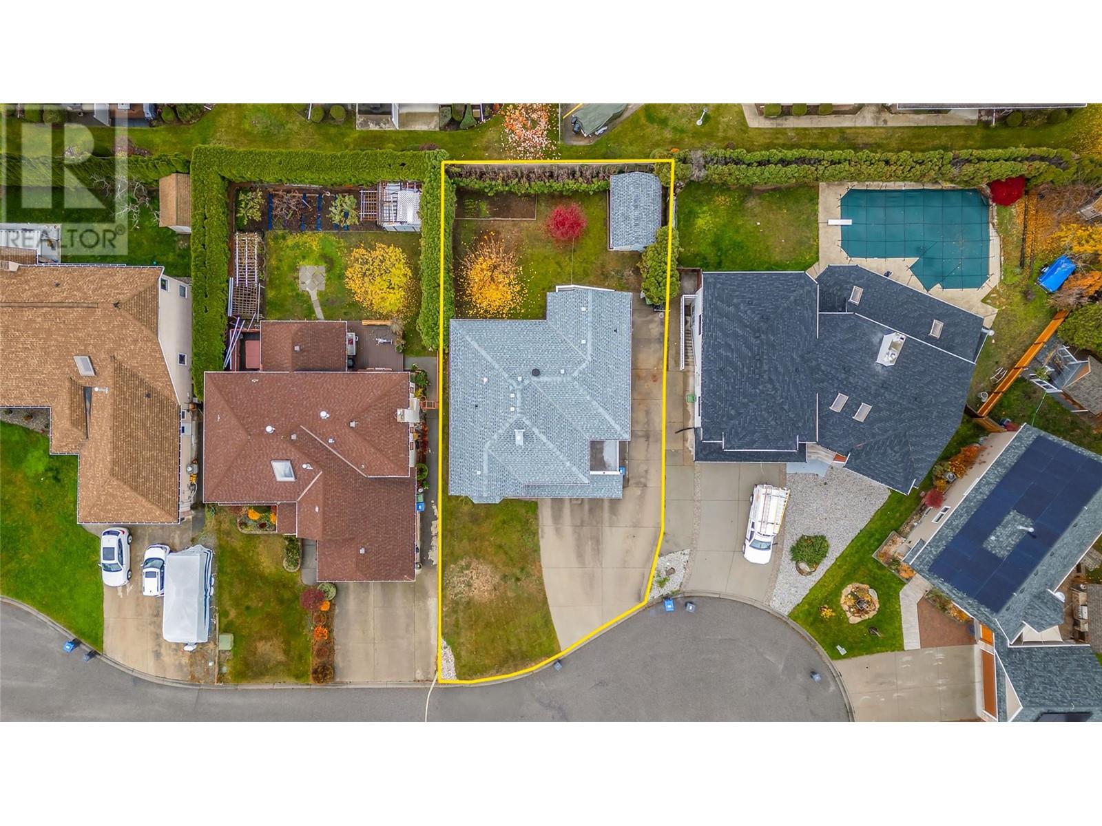 1730 Simpson Court