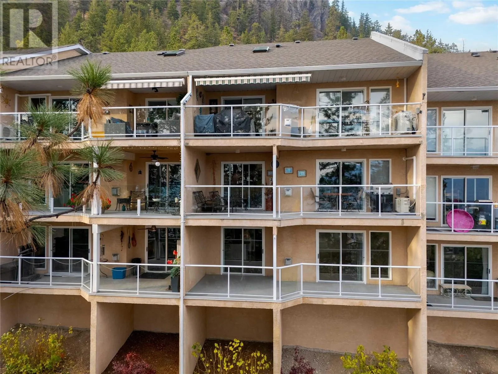4630 Ponderosa Drive Unit# 113