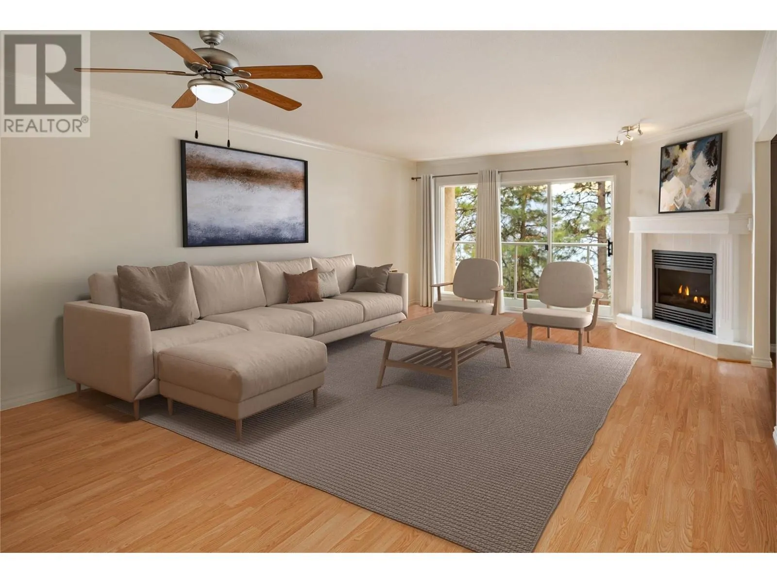 4630 Ponderosa Drive Unit# 113