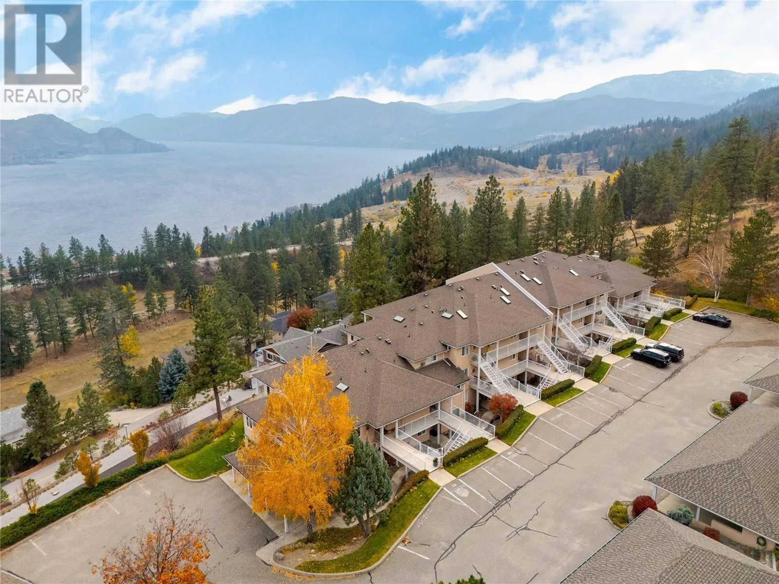 4630 Ponderosa Drive Unit# 113