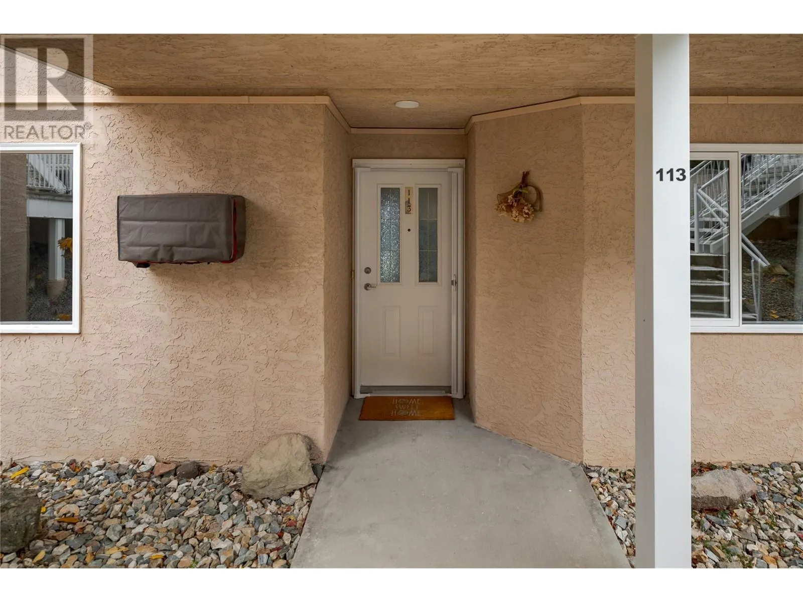 4630 Ponderosa Drive Unit# 113