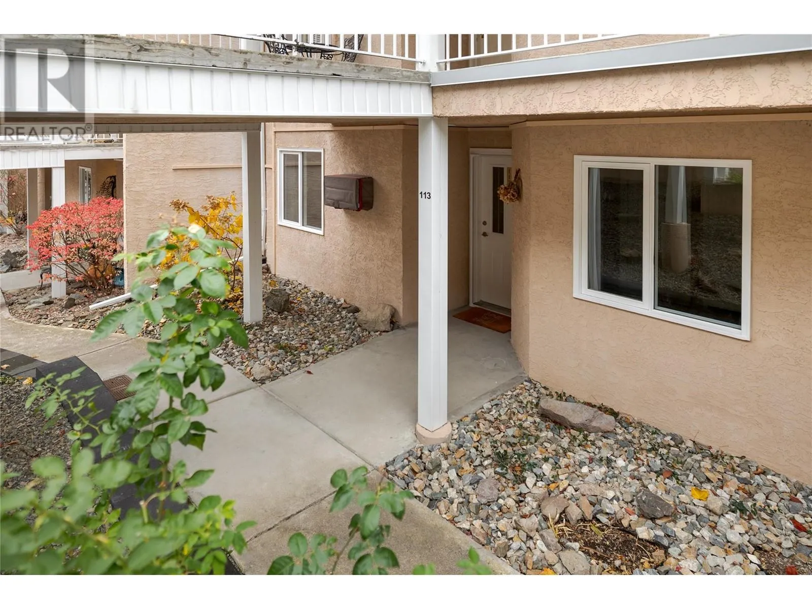 4630 Ponderosa Drive Unit# 113