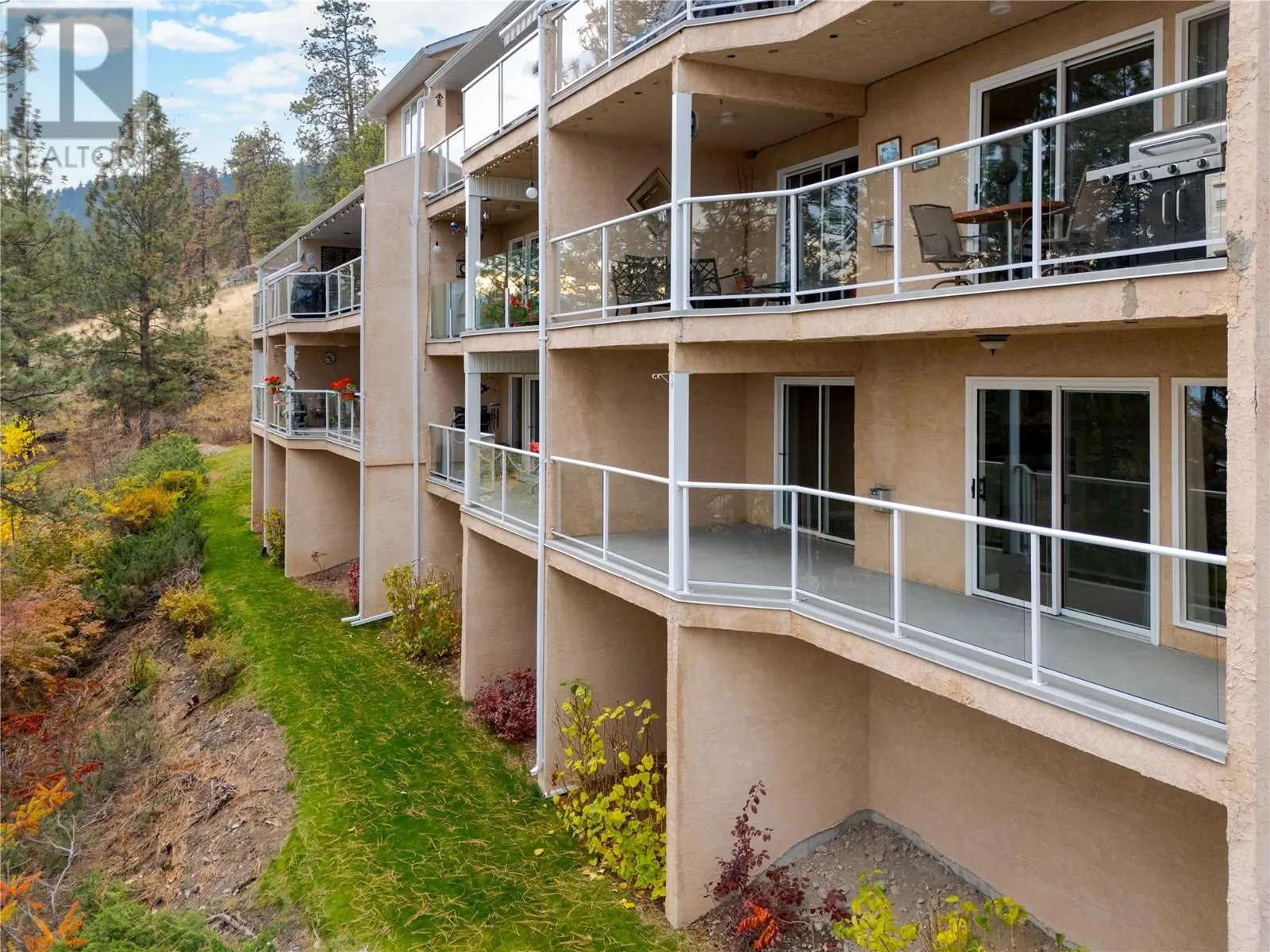 4630 Ponderosa Drive Unit# 113