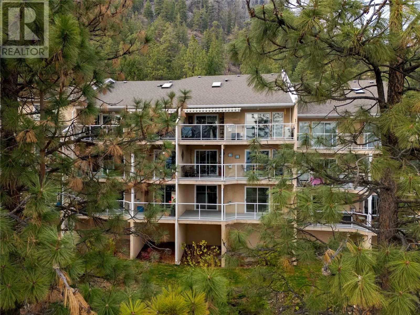 4630 Ponderosa Drive Unit# 113