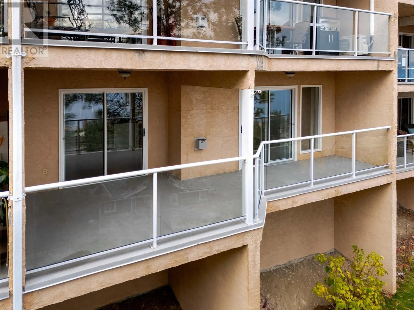 4630 Ponderosa Drive Unit# 113