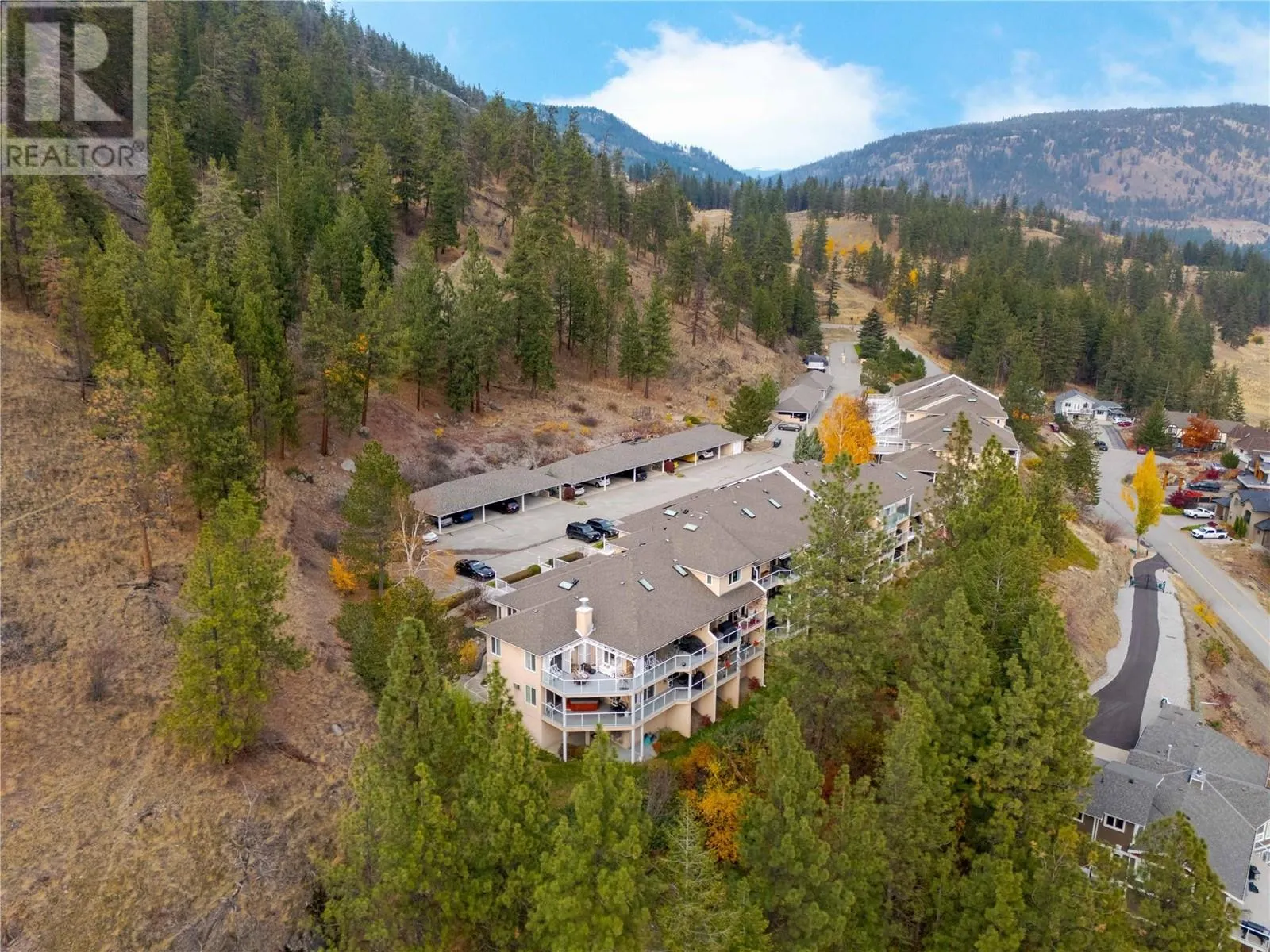 4630 Ponderosa Drive Unit# 113