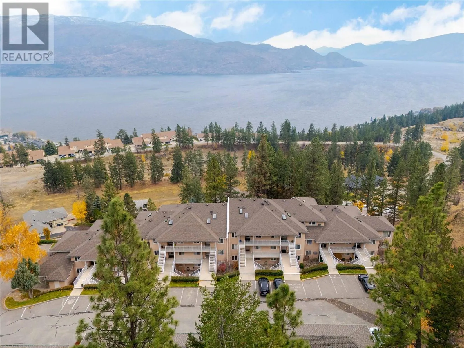 4630 Ponderosa Drive Unit# 113