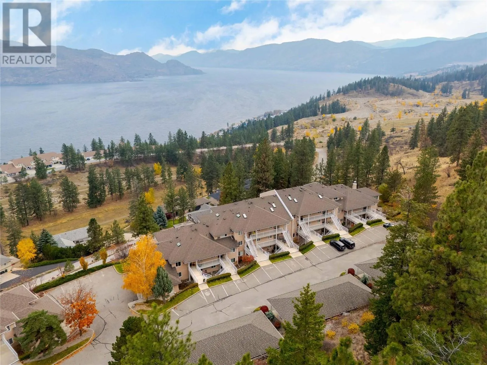 4630 Ponderosa Drive Unit# 113