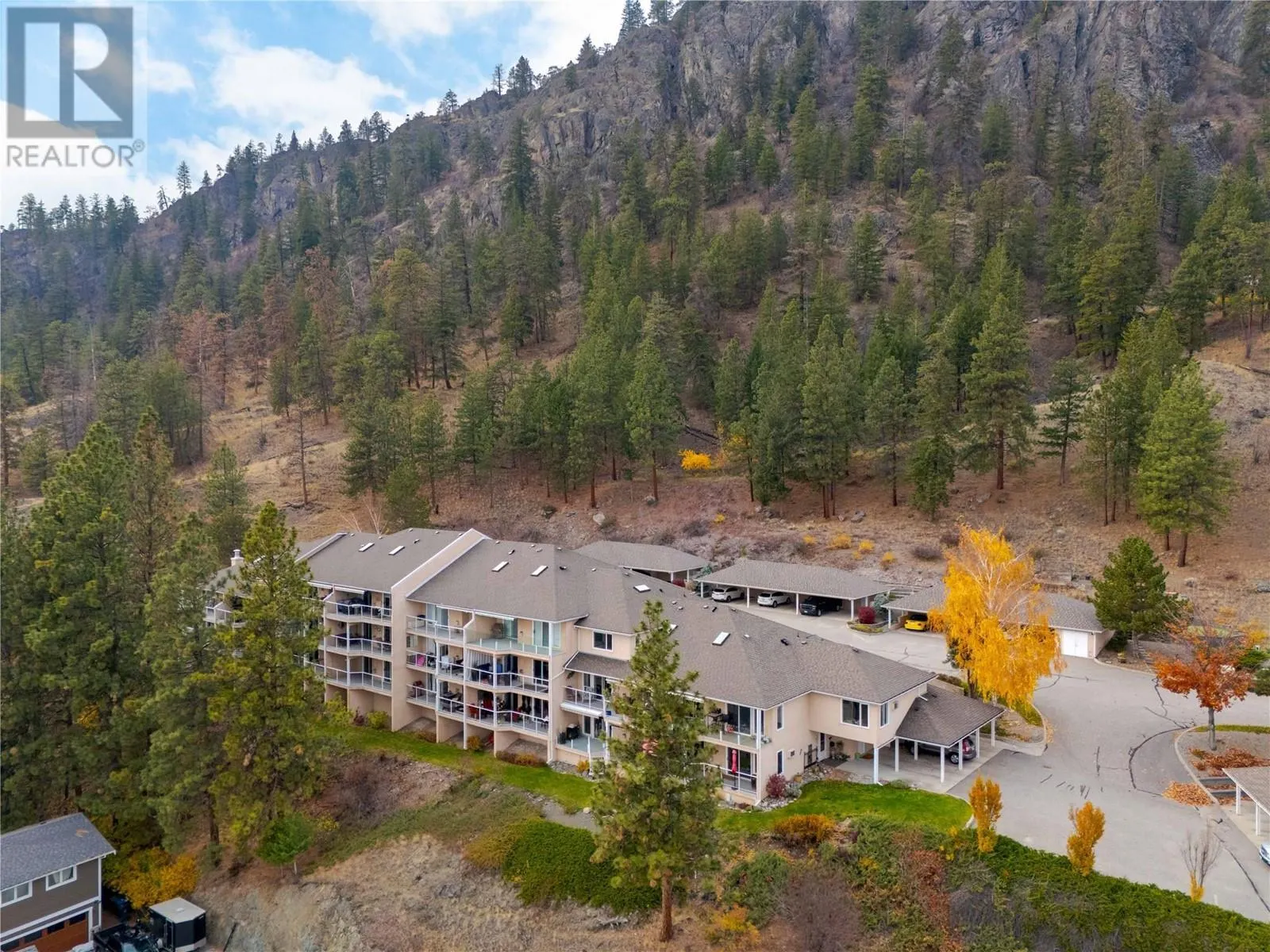 4630 Ponderosa Drive Unit# 113