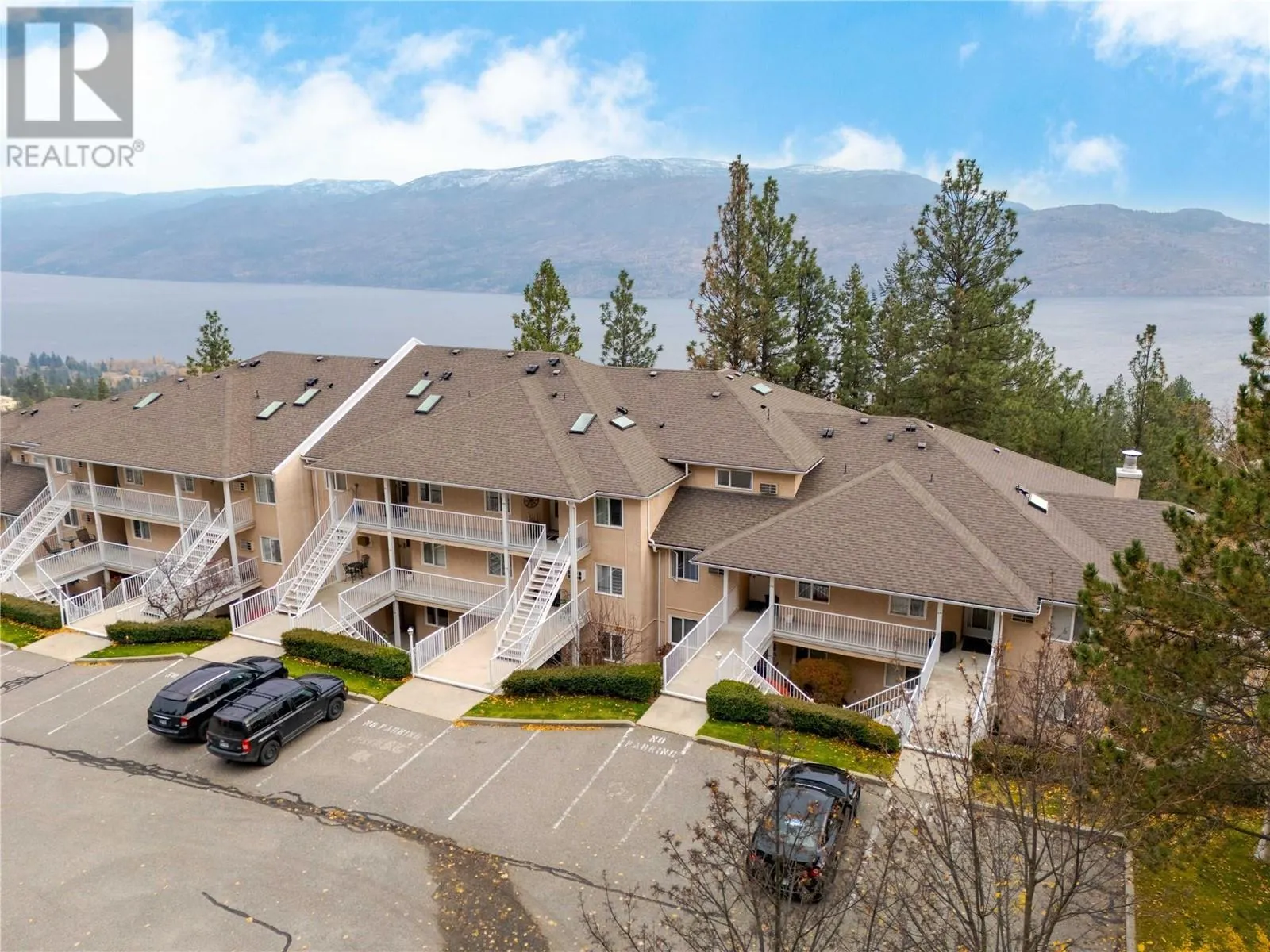 4630 Ponderosa Drive Unit# 113