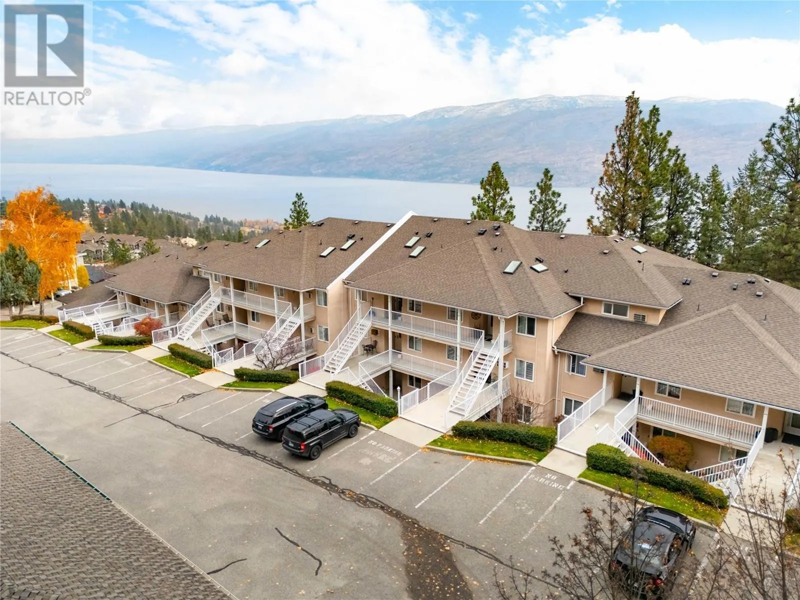 4630 Ponderosa Drive Unit# 113