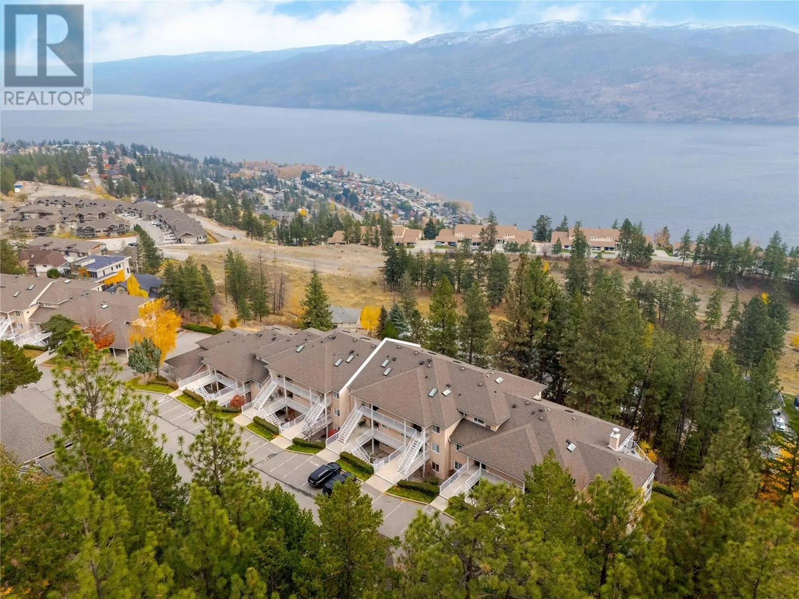 4630 Ponderosa Drive Unit# 113