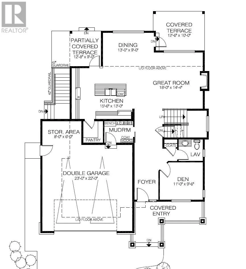 3078 Flume Court