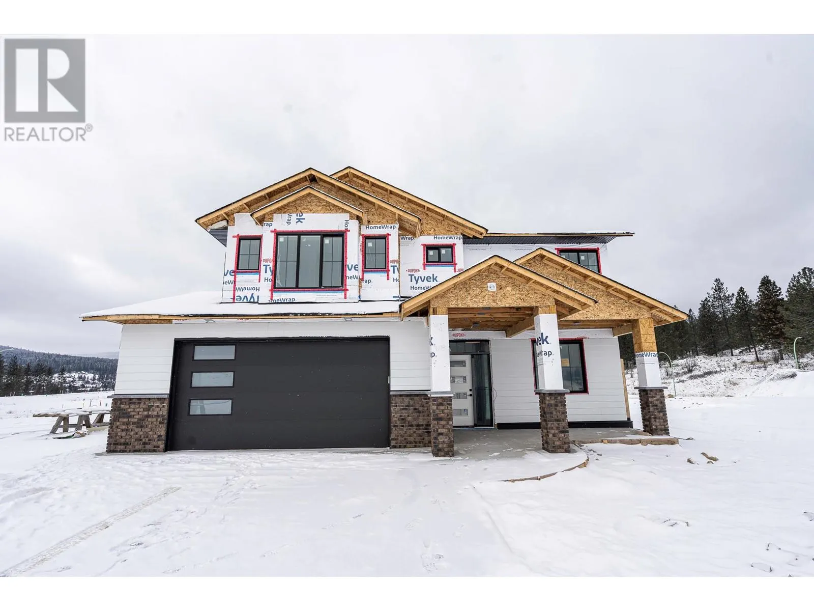 3078 Flume Court