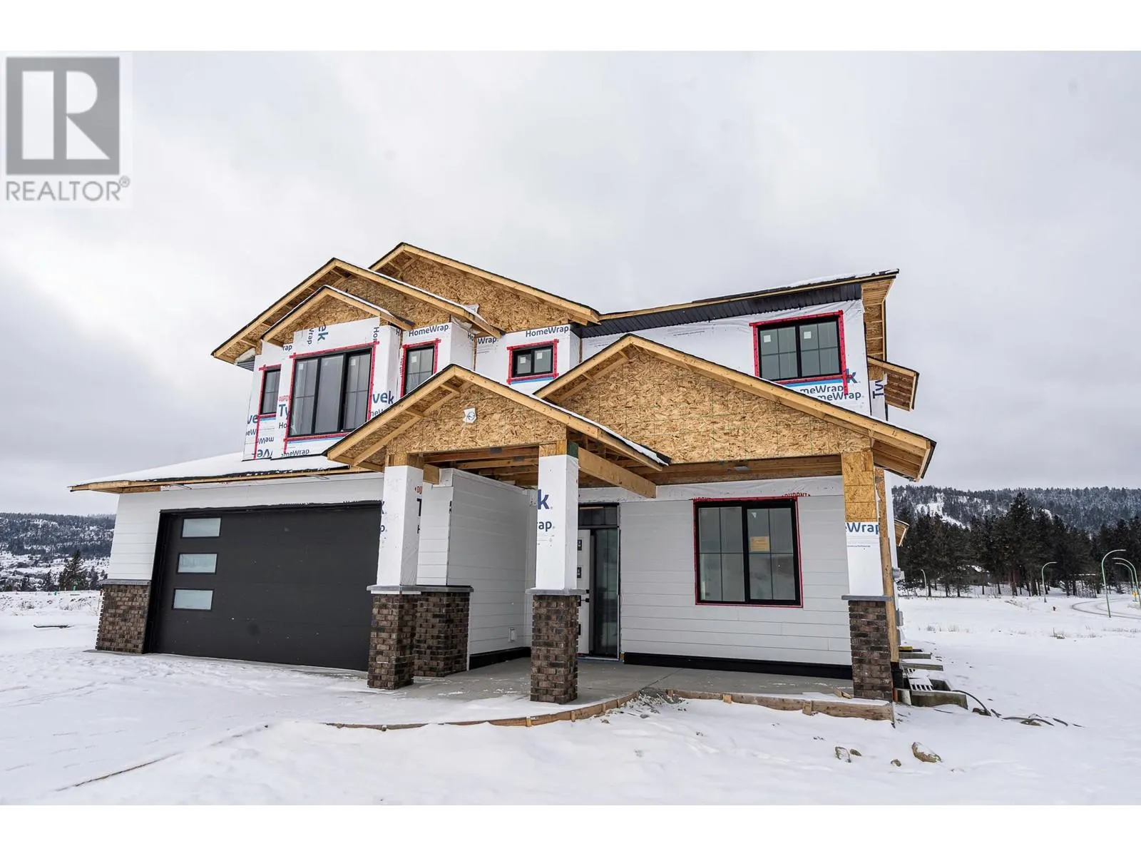 3078 Flume Court