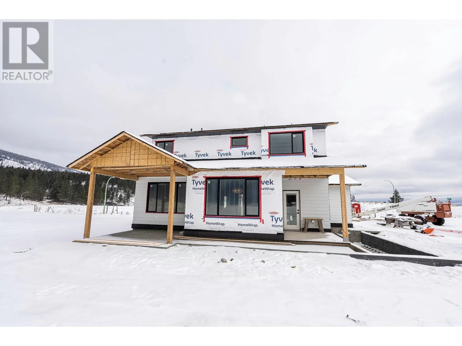 3078 Flume Court
