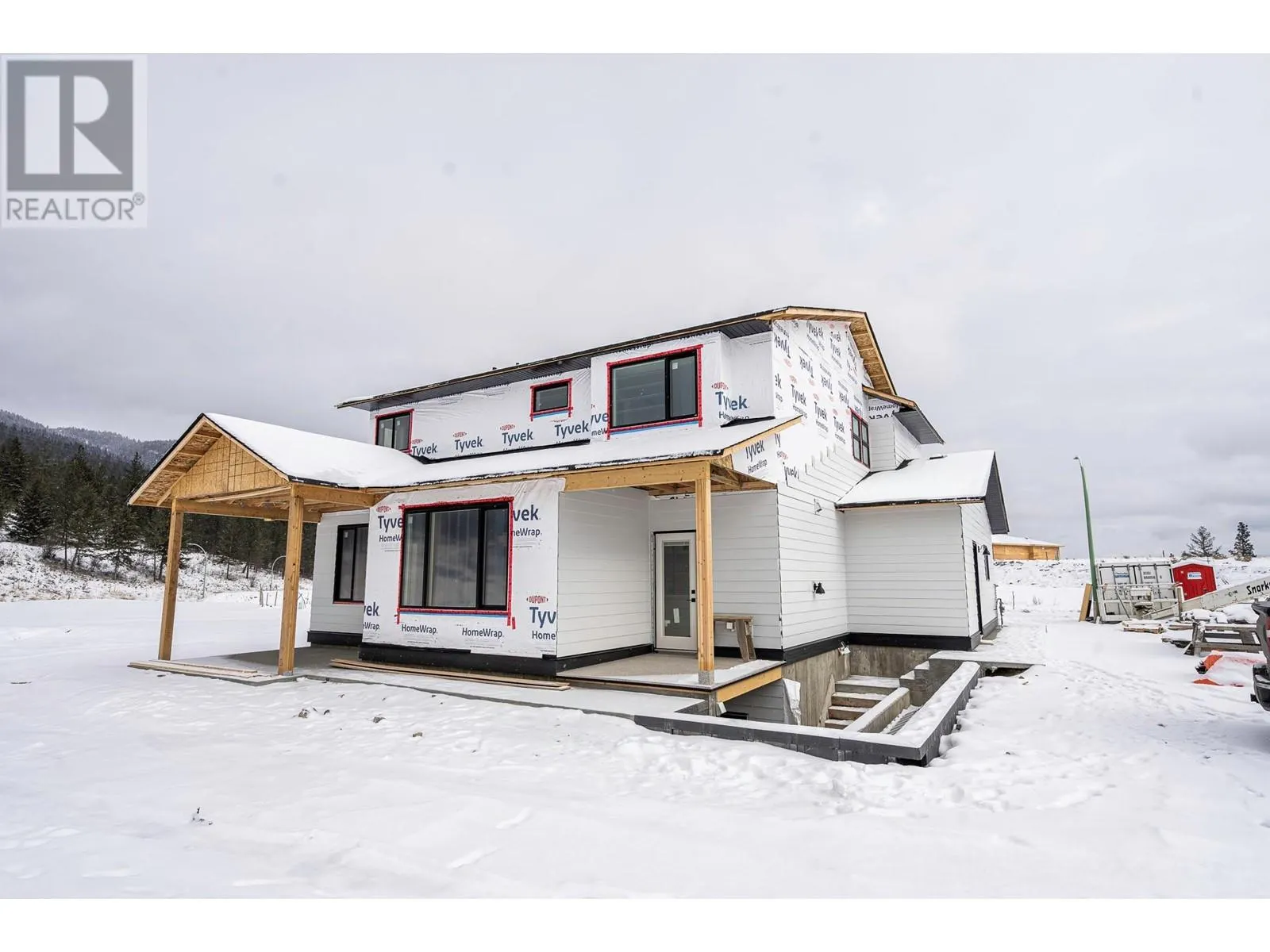 3078 Flume Court