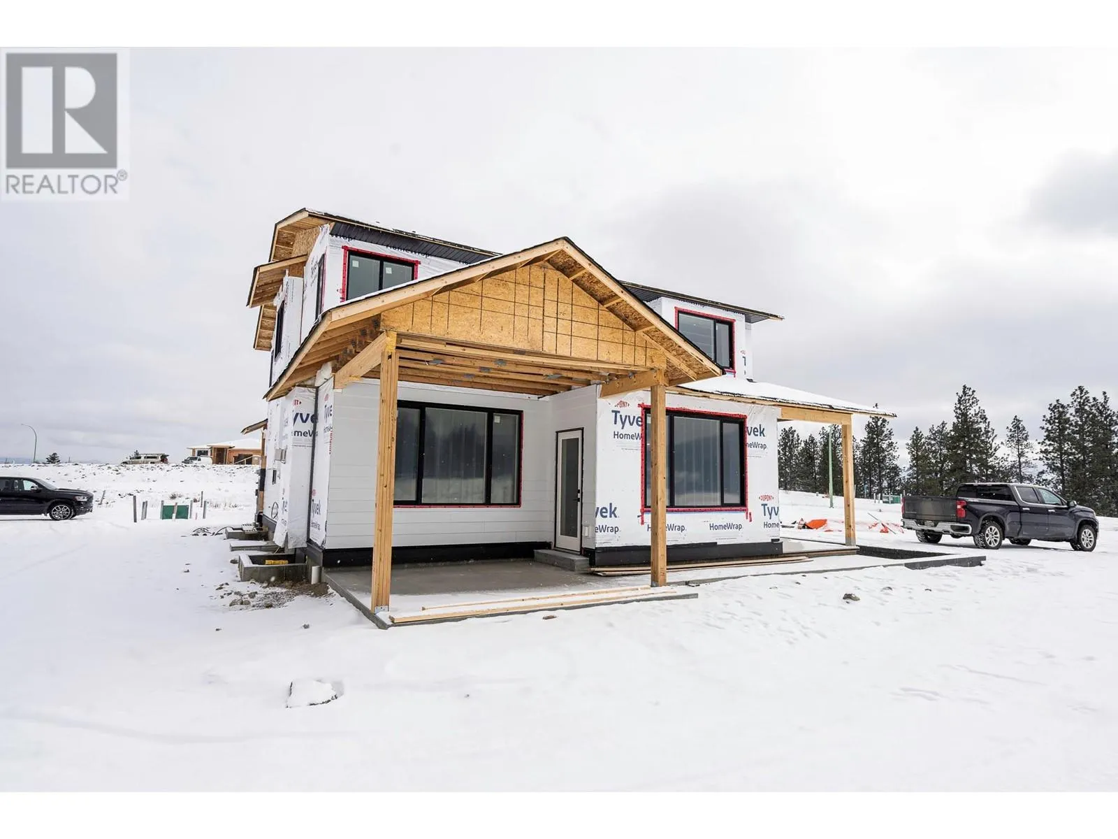 3078 Flume Court