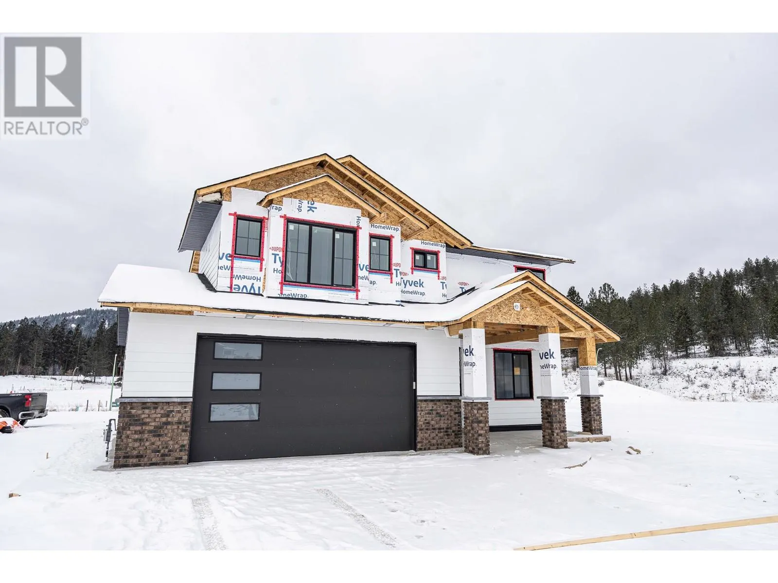 3078 Flume Court