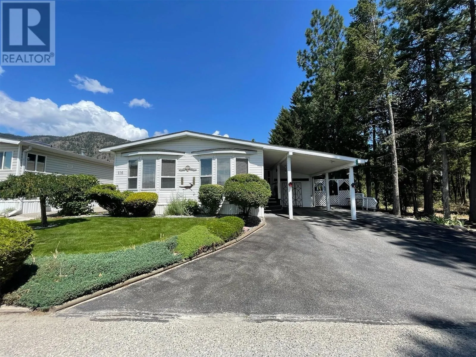 1850 Shannon Lake Road Unit# 116