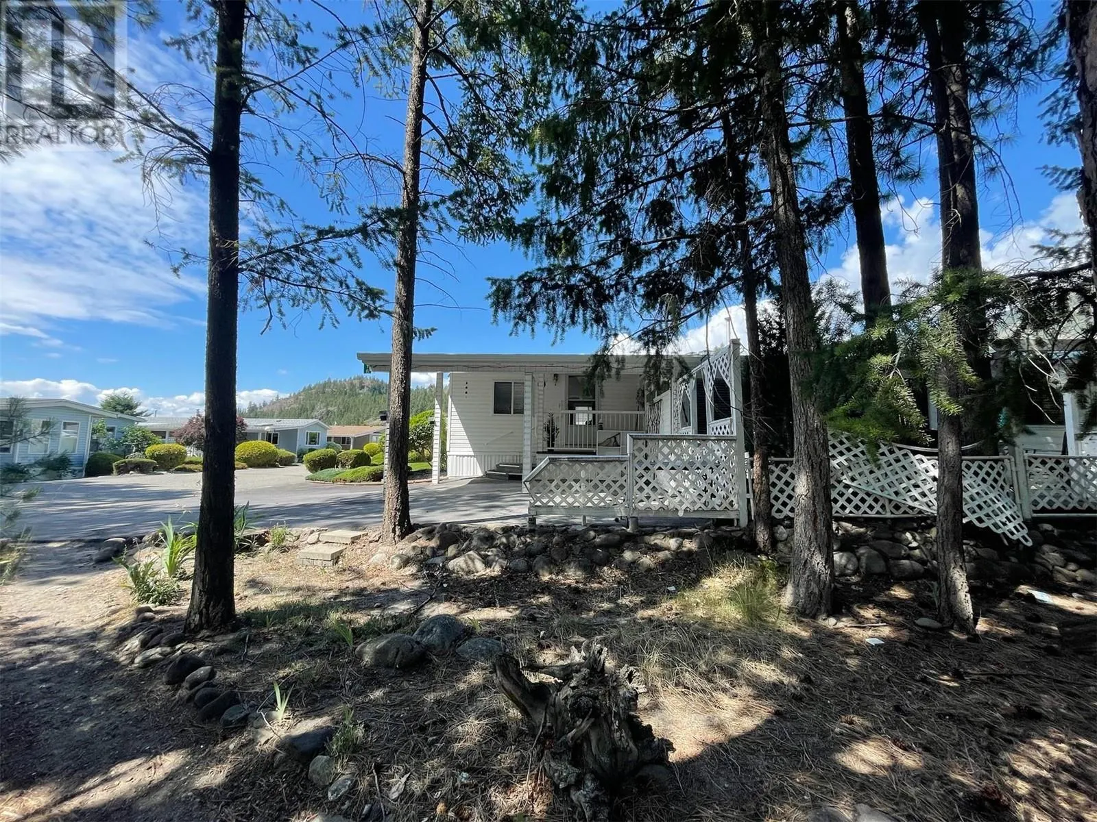1850 Shannon Lake Road Unit# 116