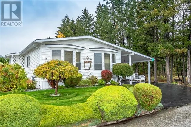 1850 Shannon Lake Road Unit# 116
