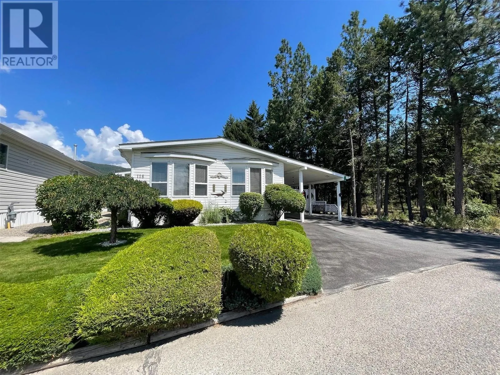 1850 Shannon Lake Road Unit# 116