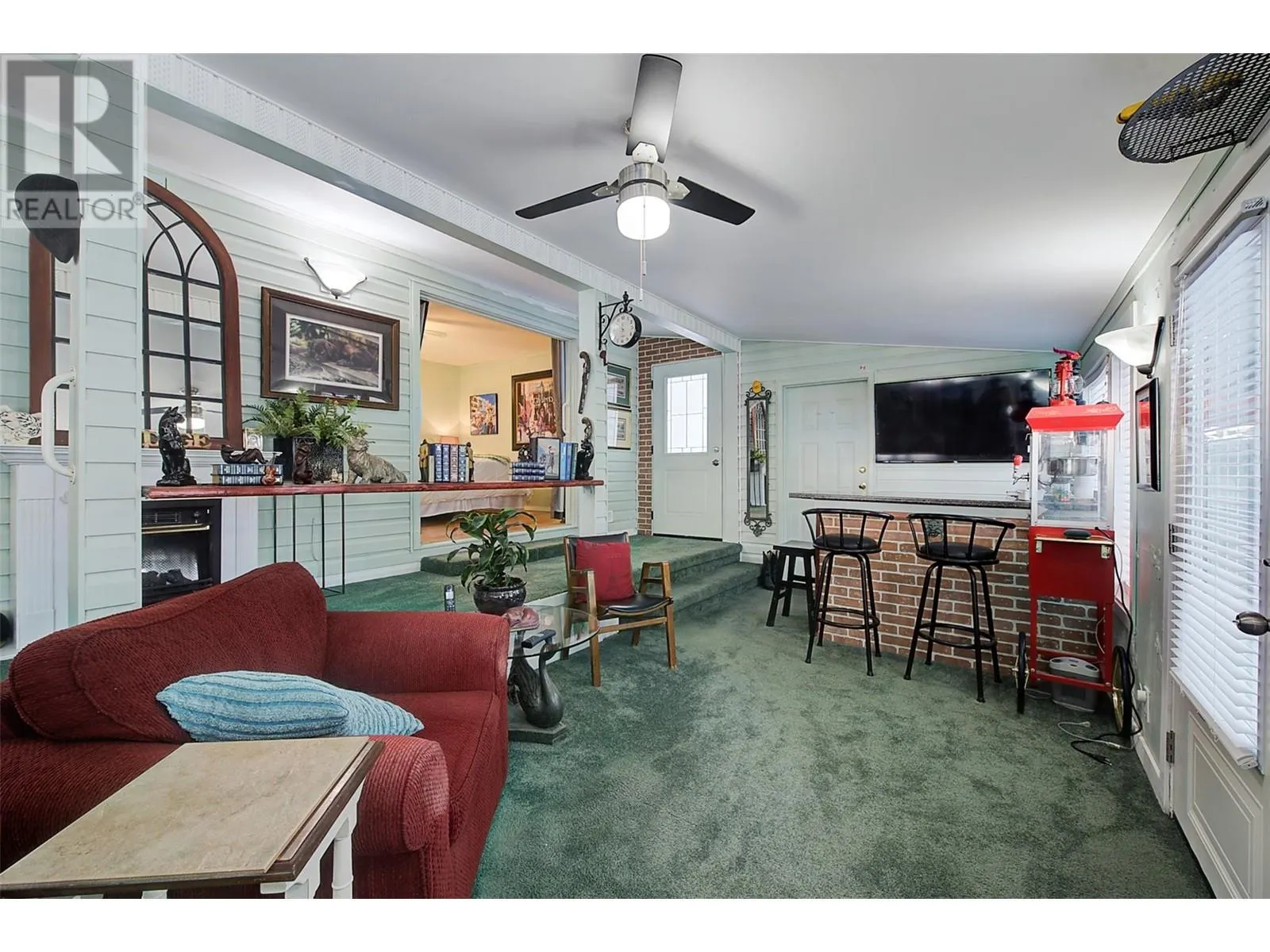 1850 Shannon Lake Road Unit# 116