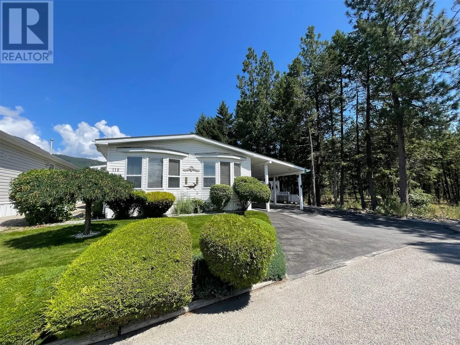 1850 Shannon Lake Road Unit# 116
