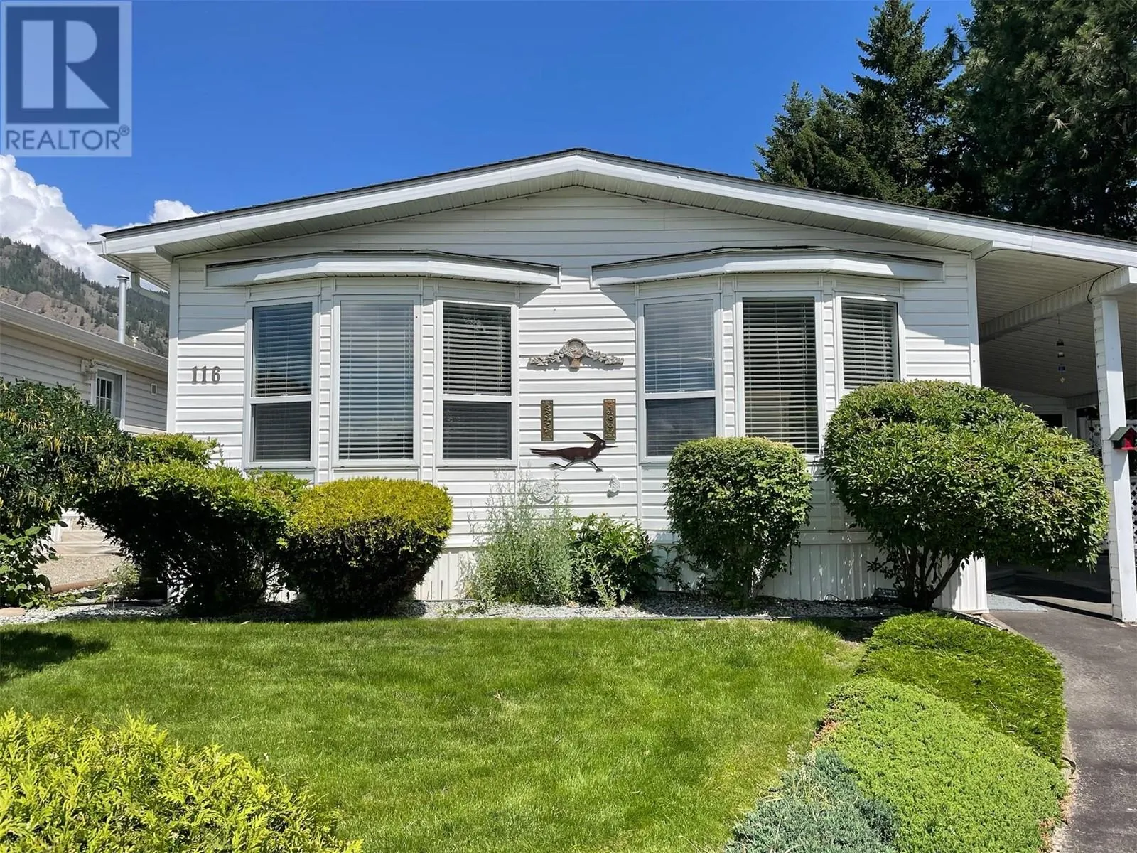 1850 Shannon Lake Road Unit# 116
