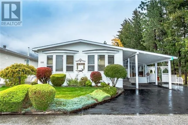 1850 Shannon Lake Road Unit# 116