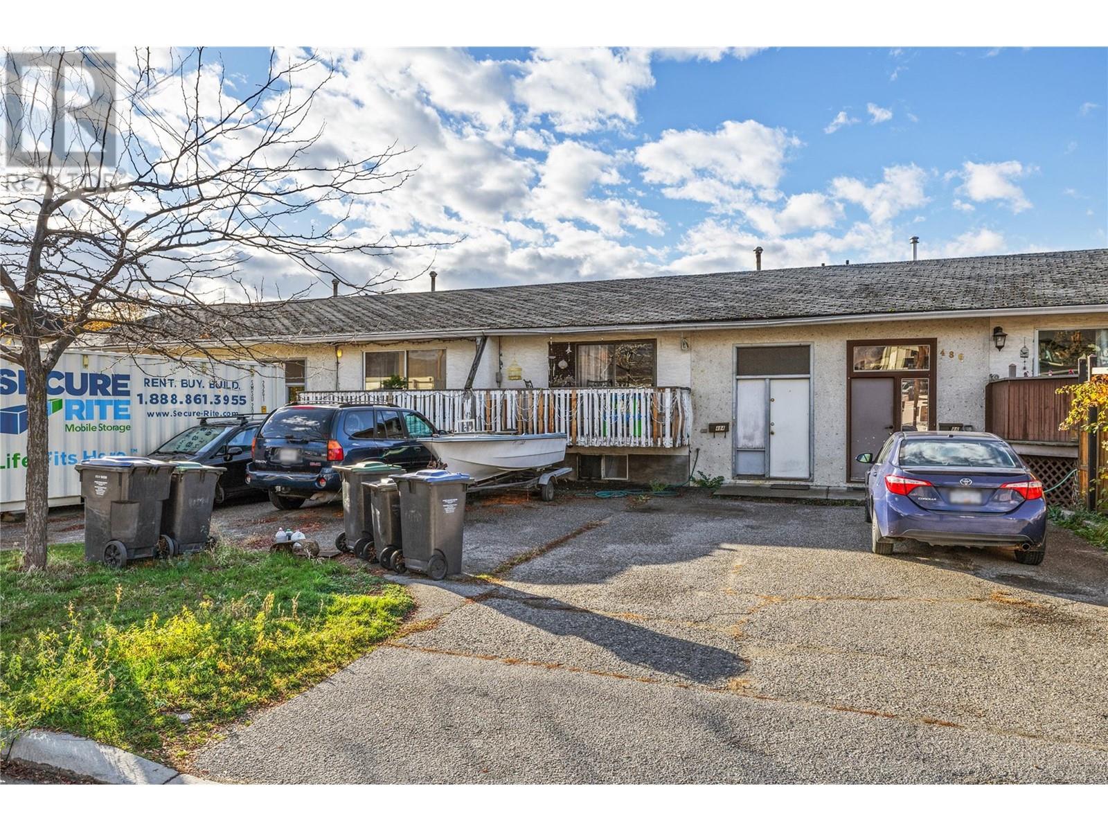 482 Hein Road